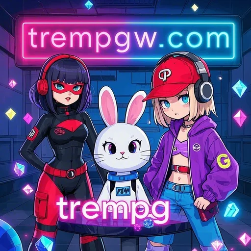Descubra as Melhores Promoções de Jogos no Site Trempg